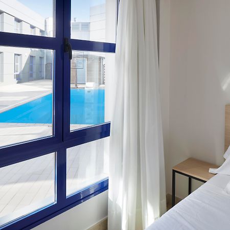 Iraipe Logrono Hotel Εξωτερικό φωτογραφία