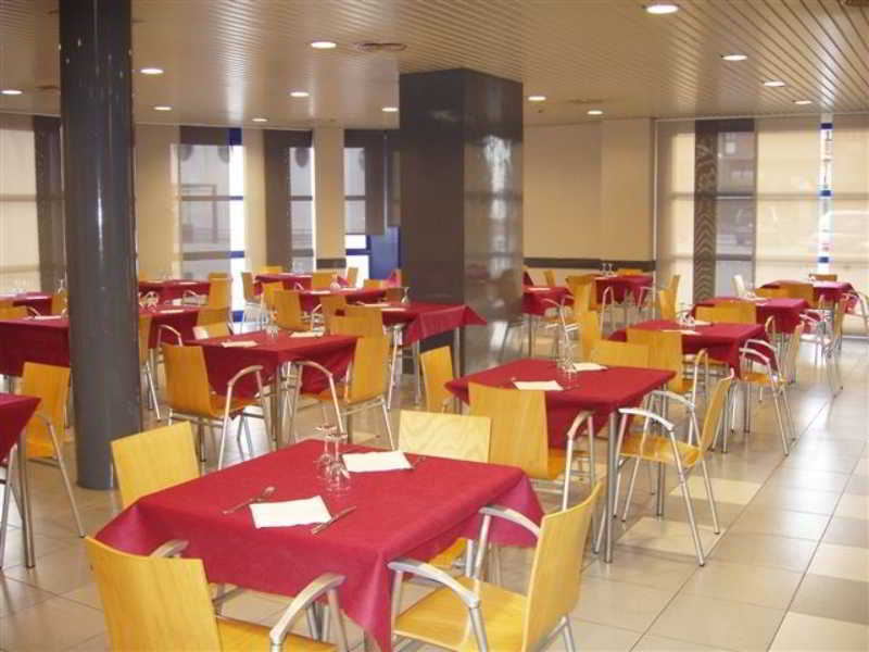 Iraipe Logrono Hotel Εξωτερικό φωτογραφία