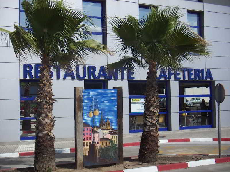 Iraipe Logrono Hotel Εξωτερικό φωτογραφία