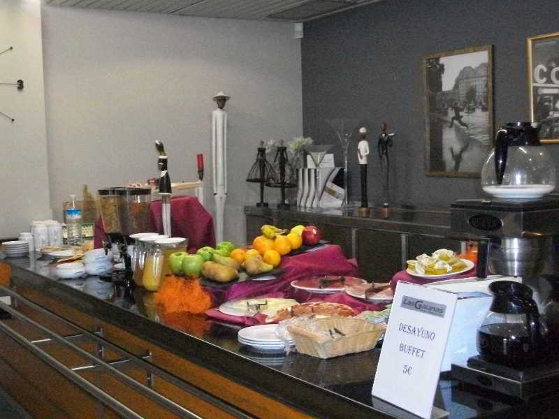 Iraipe Logrono Hotel Εξωτερικό φωτογραφία