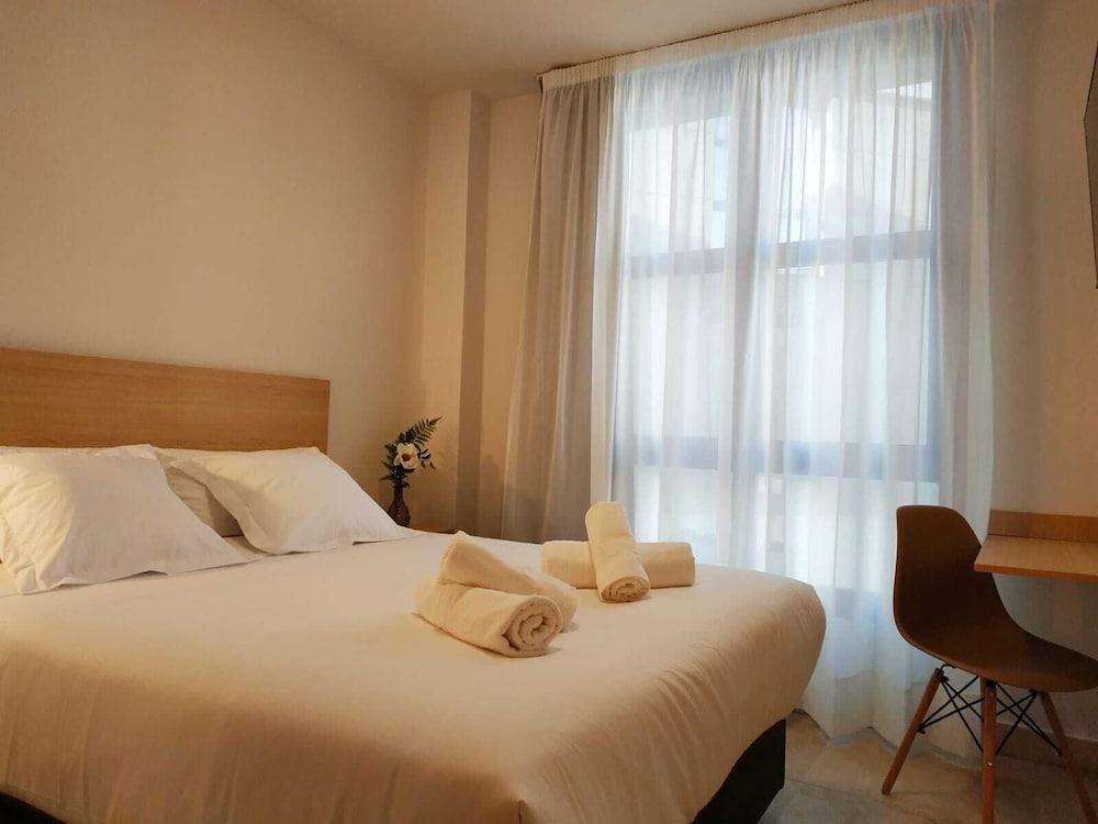 Iraipe Logrono Hotel Εξωτερικό φωτογραφία