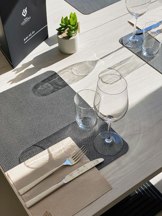 Iraipe Logrono Hotel Εξωτερικό φωτογραφία