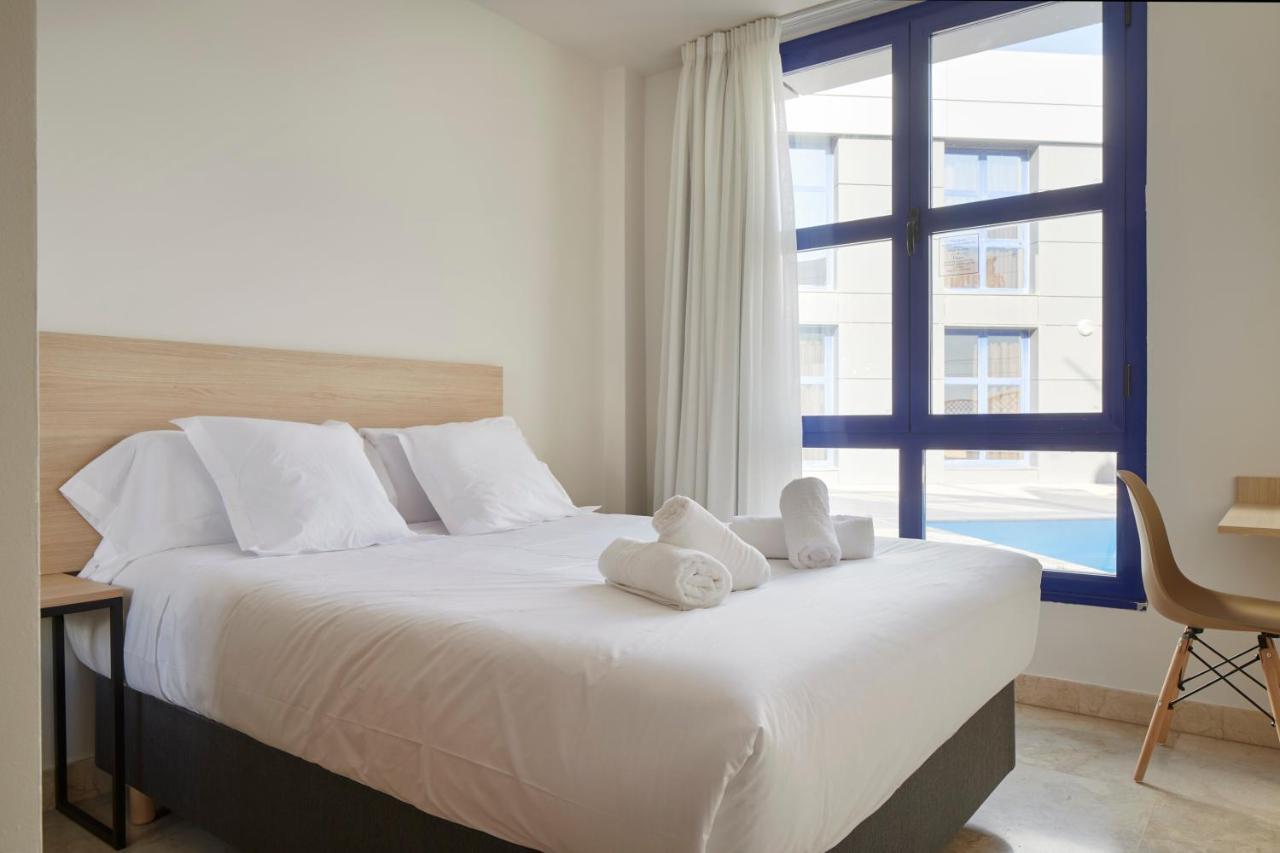 Iraipe Logrono Hotel Εξωτερικό φωτογραφία