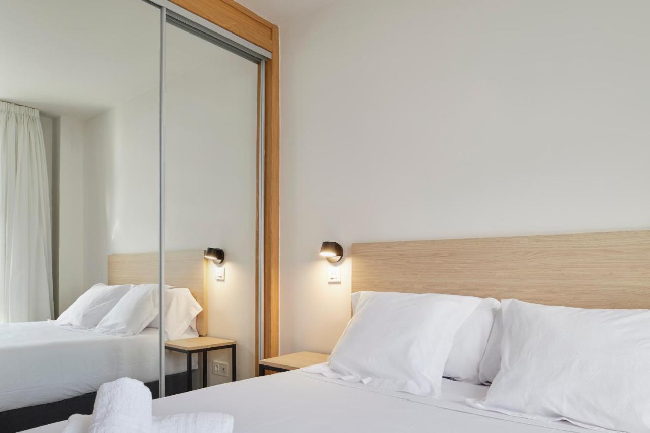 Iraipe Logrono Hotel Εξωτερικό φωτογραφία