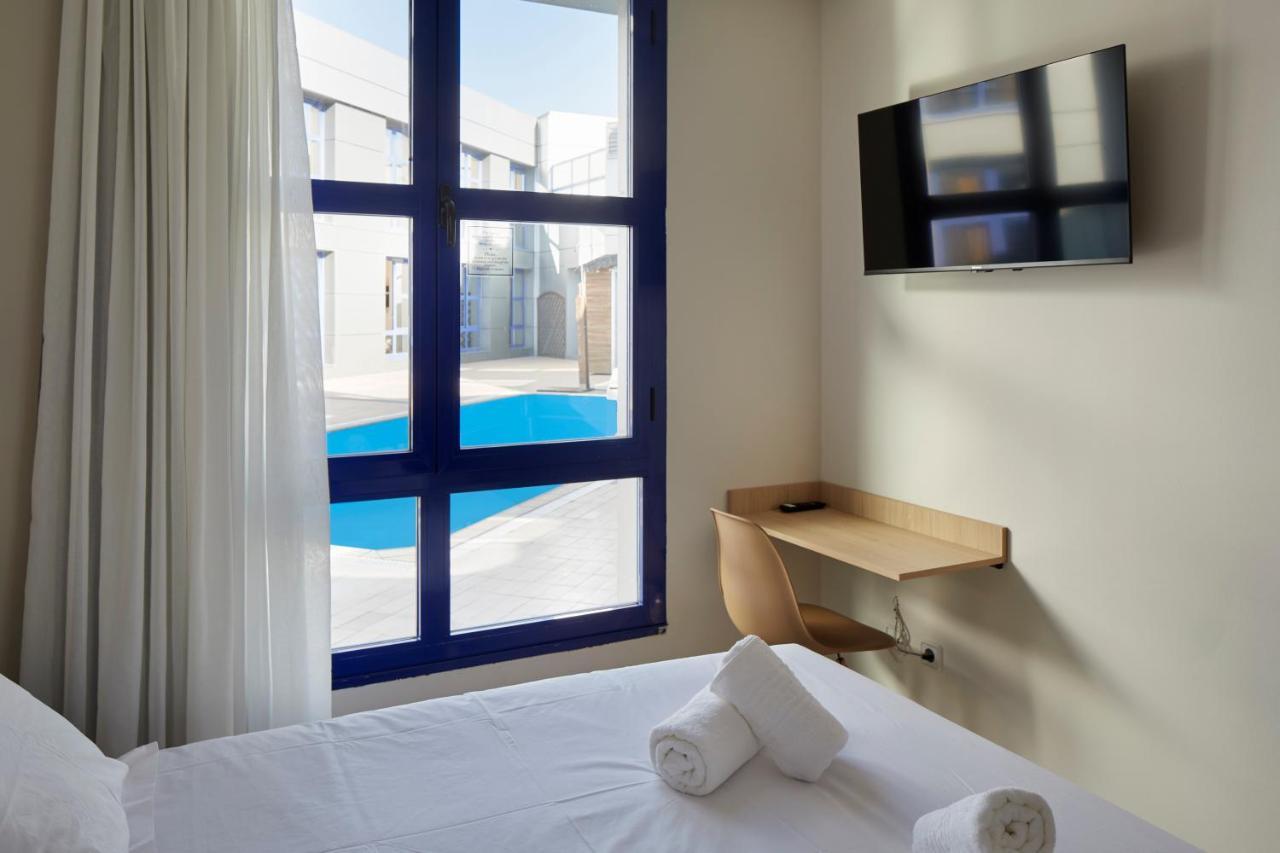 Iraipe Logrono Hotel Εξωτερικό φωτογραφία