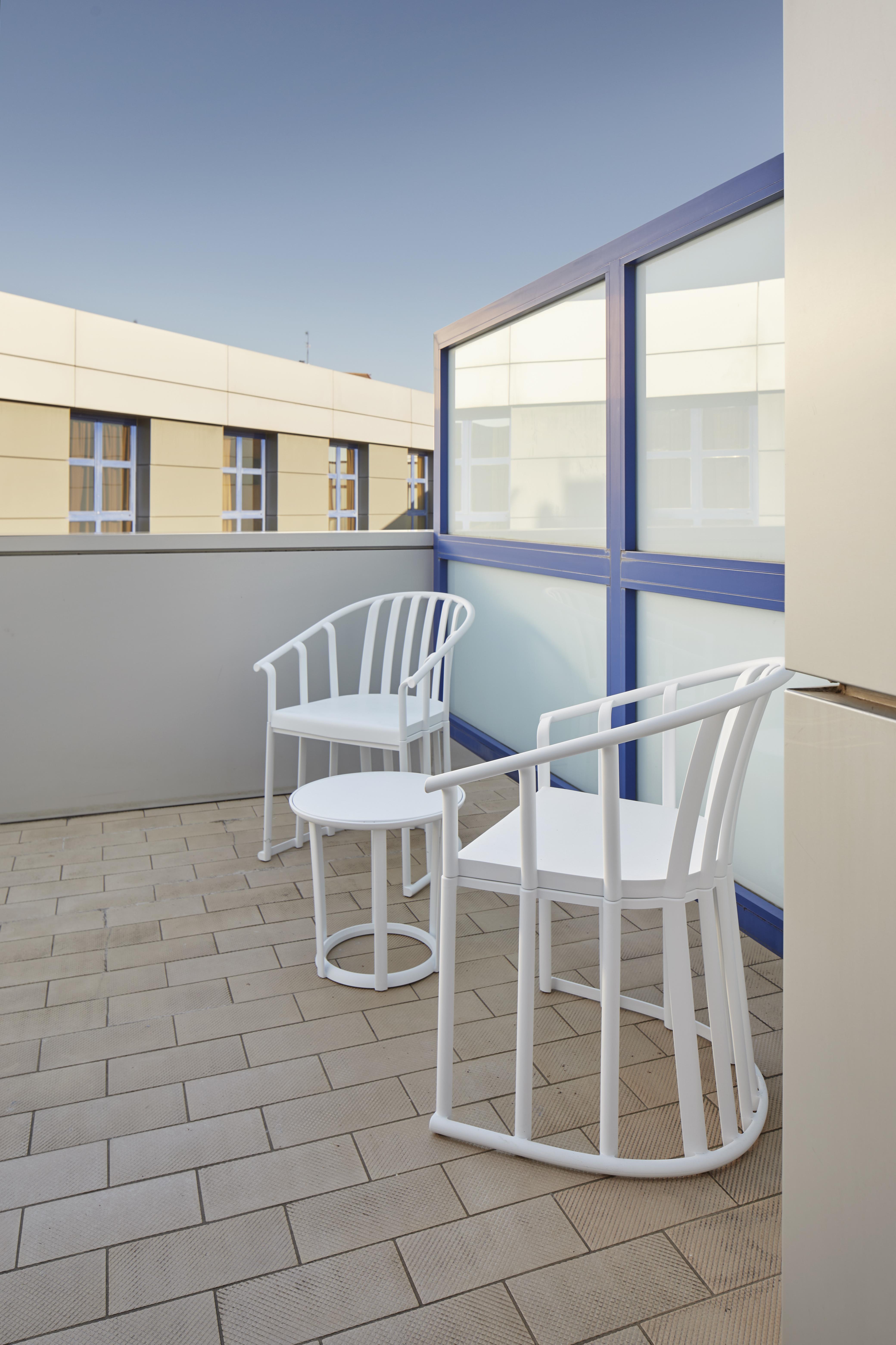 Iraipe Logrono Hotel Εξωτερικό φωτογραφία