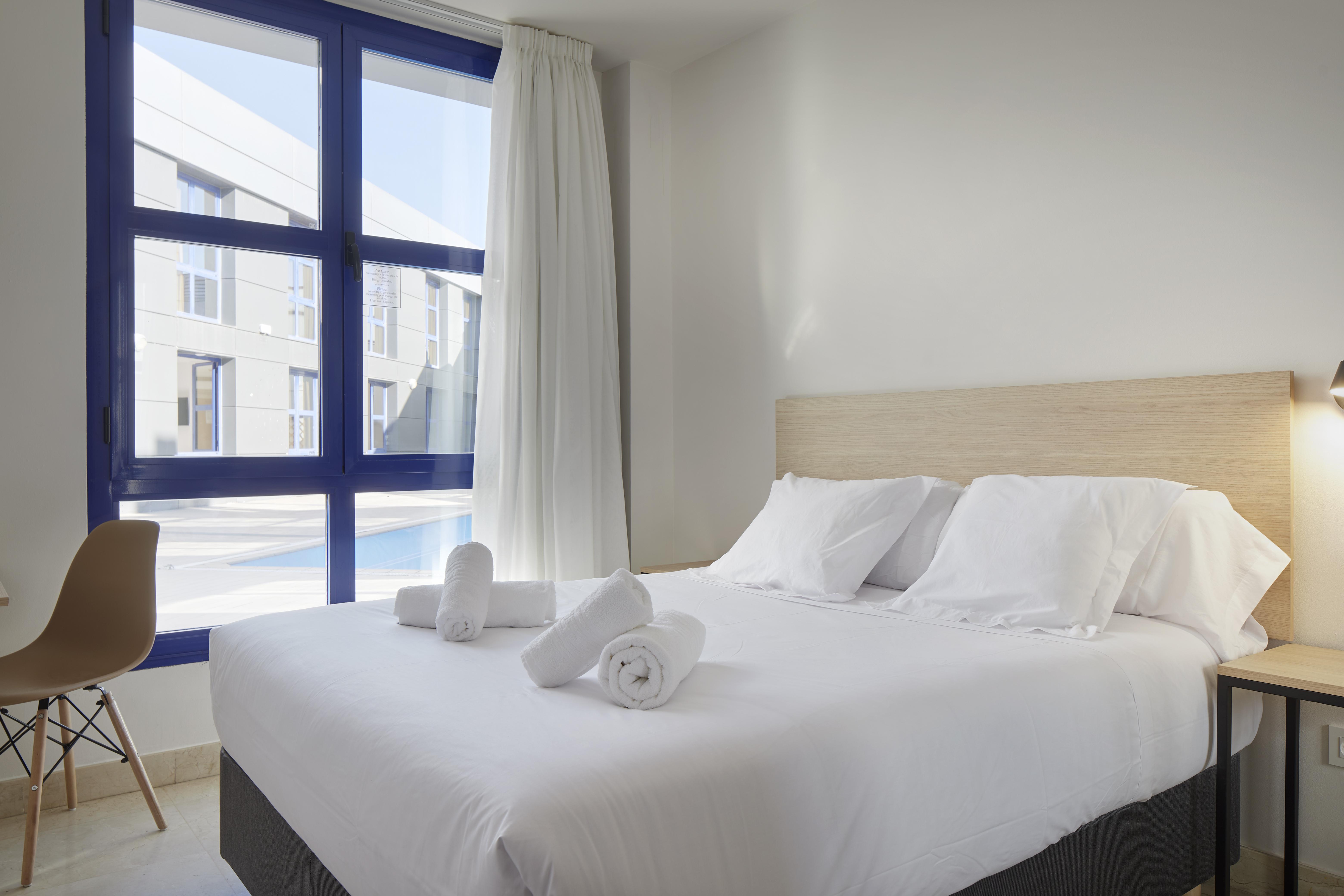 Iraipe Logrono Hotel Εξωτερικό φωτογραφία