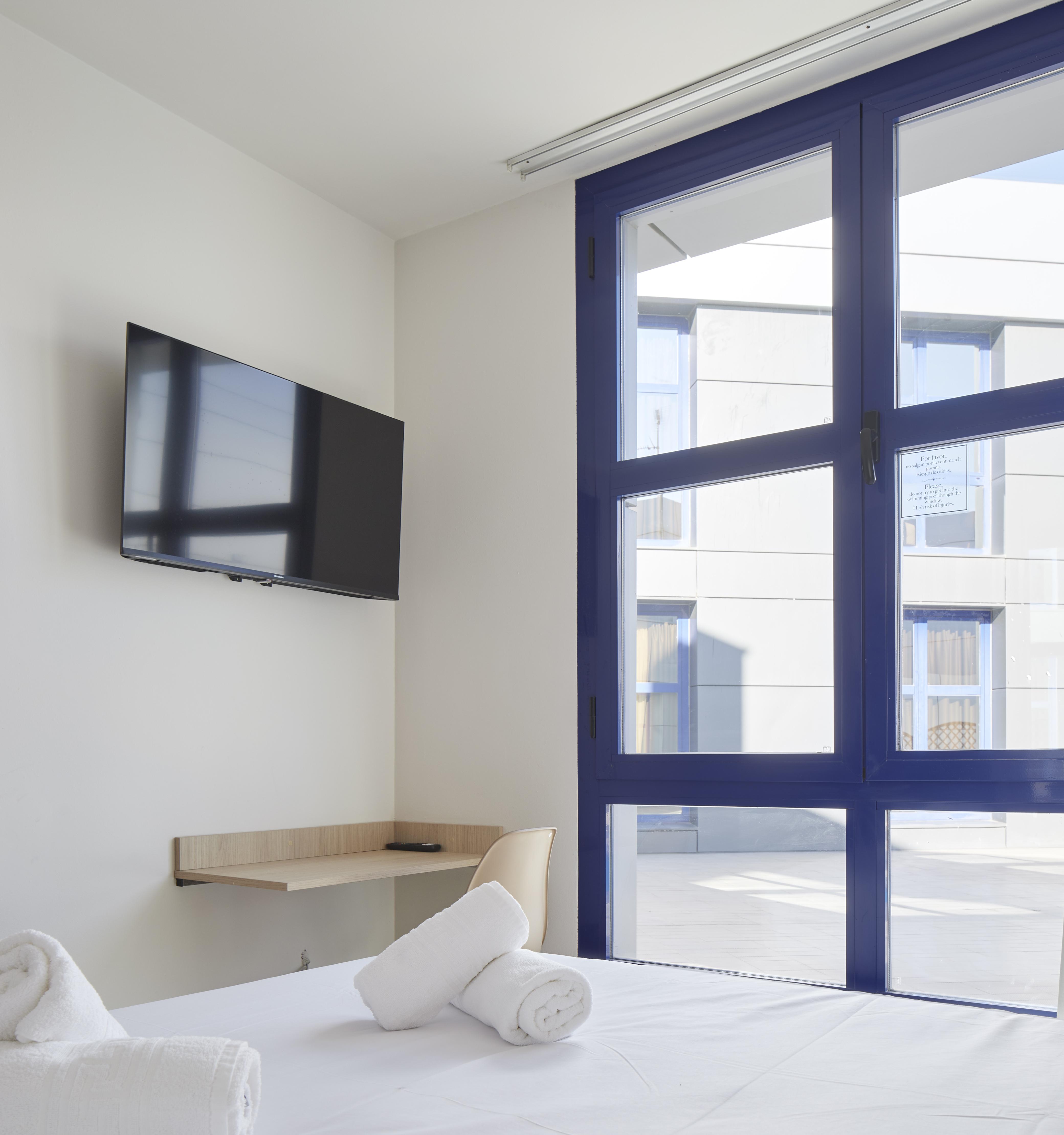 Iraipe Logrono Hotel Εξωτερικό φωτογραφία