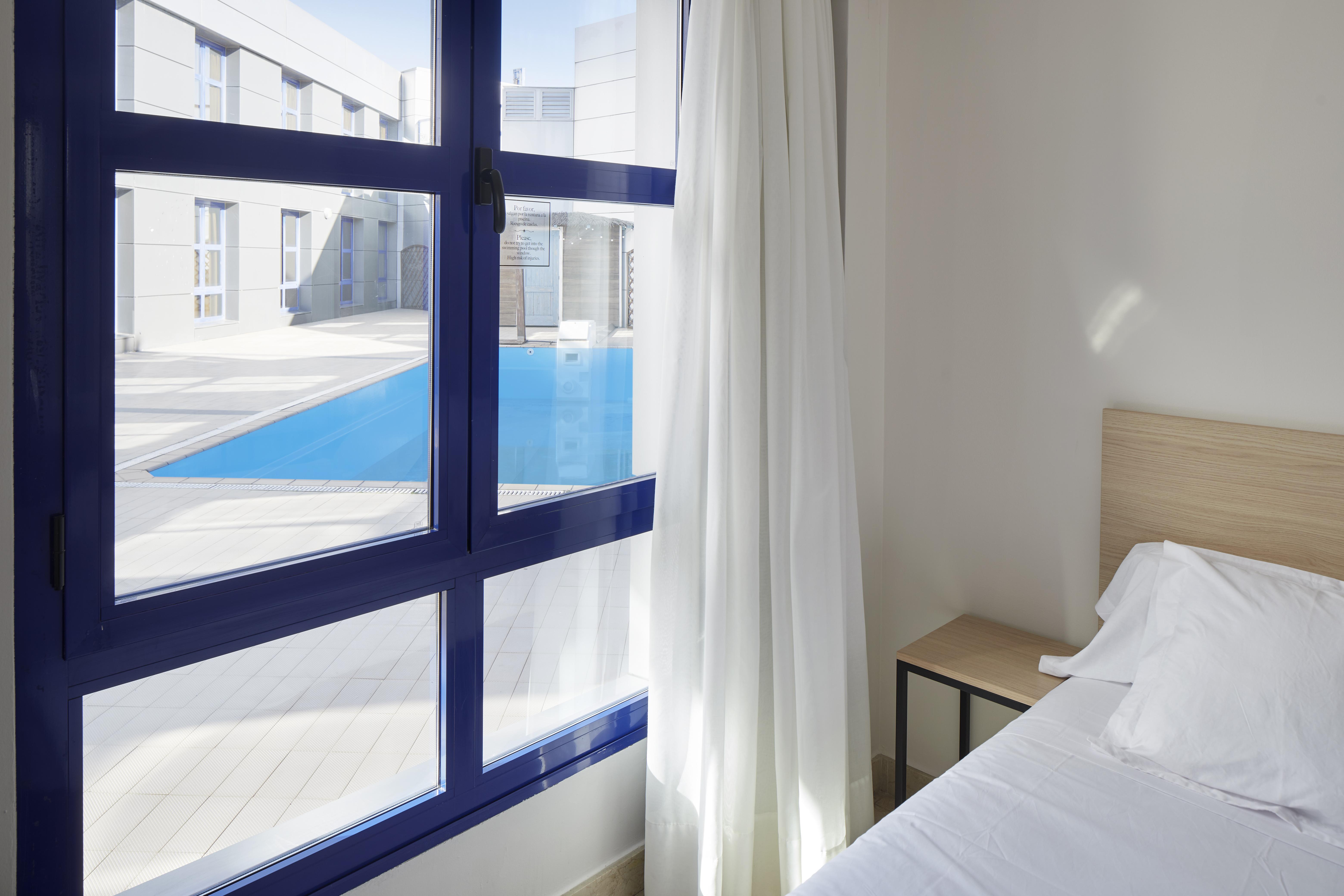 Iraipe Logrono Hotel Εξωτερικό φωτογραφία