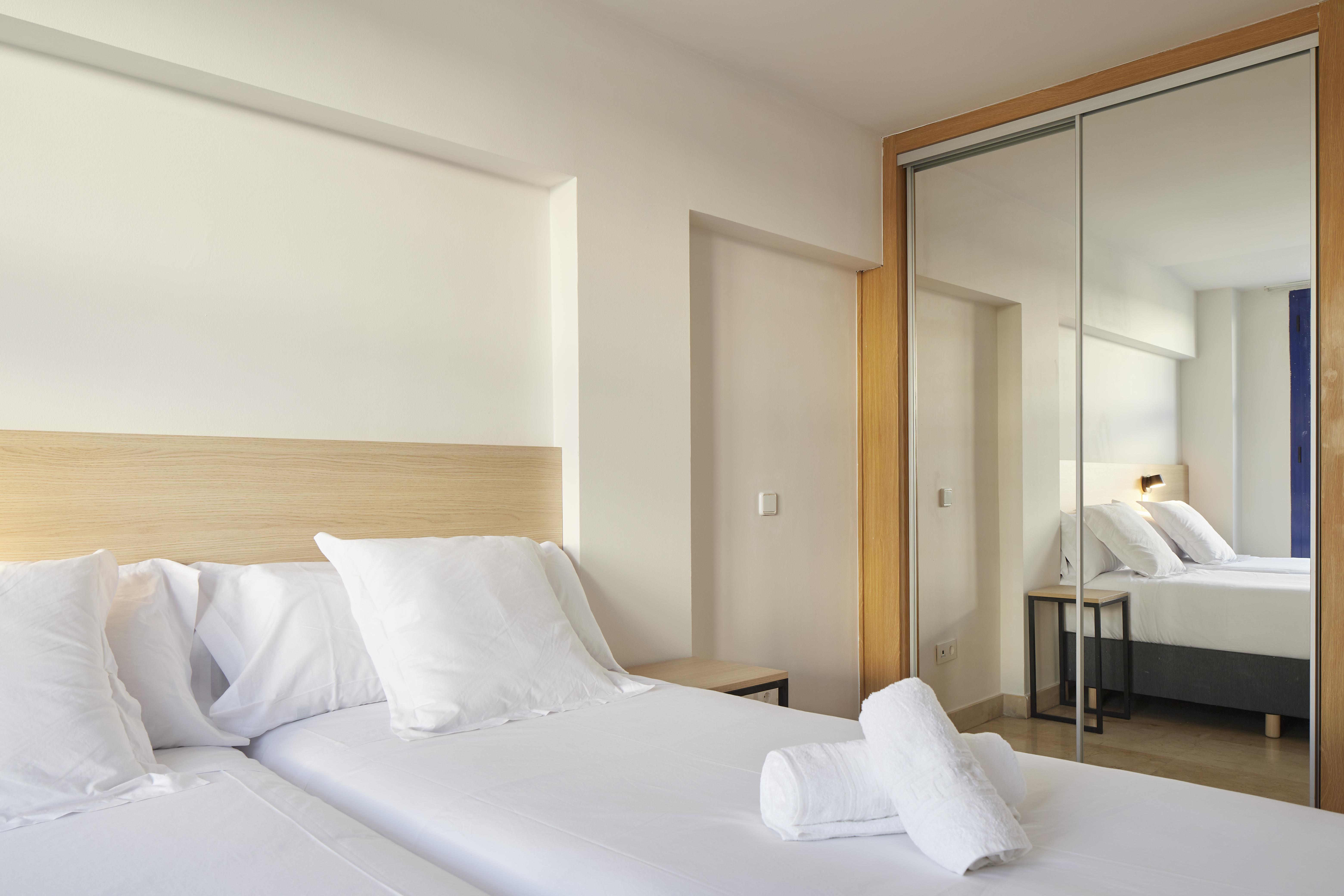 Iraipe Logrono Hotel Εξωτερικό φωτογραφία