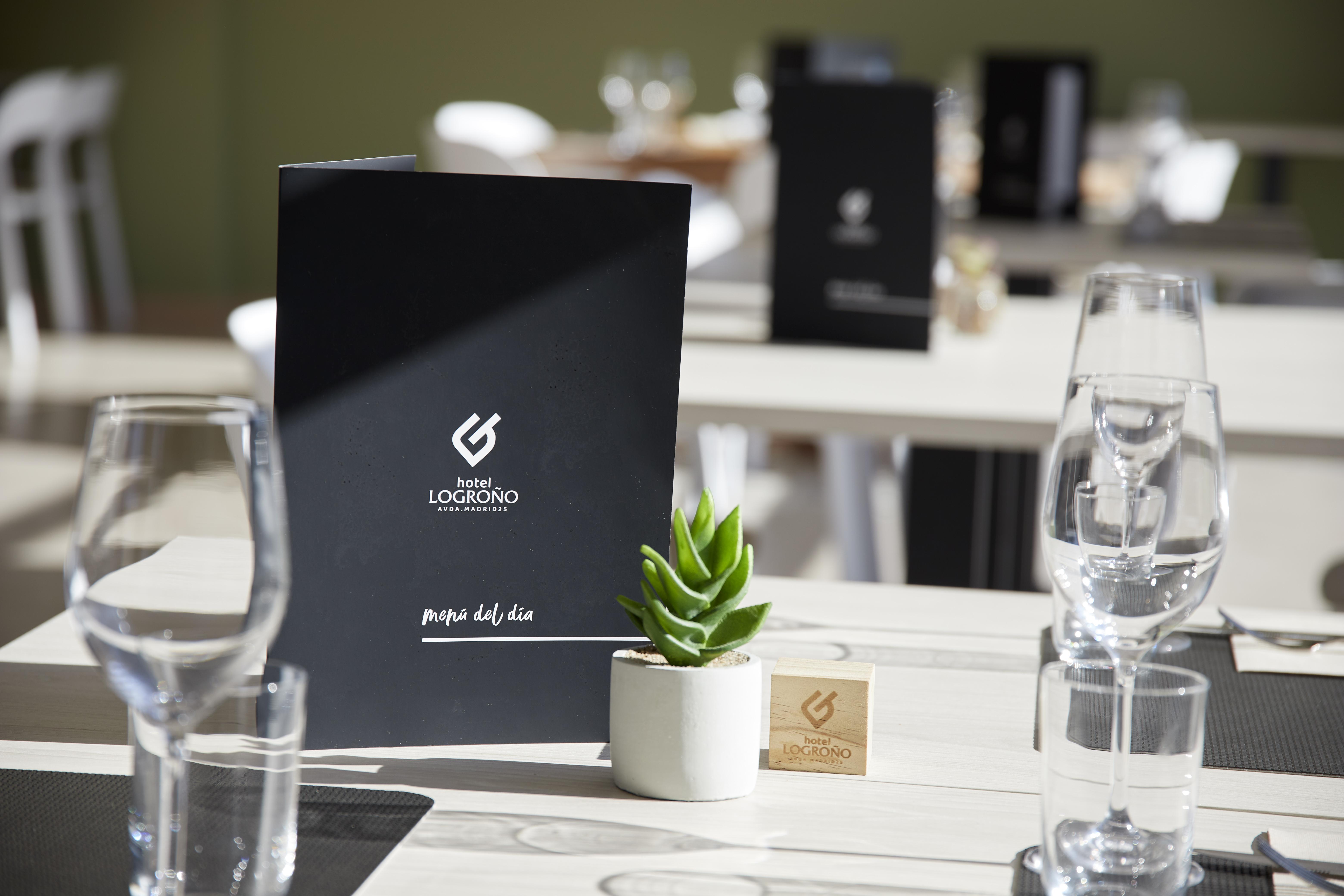Iraipe Logrono Hotel Εξωτερικό φωτογραφία