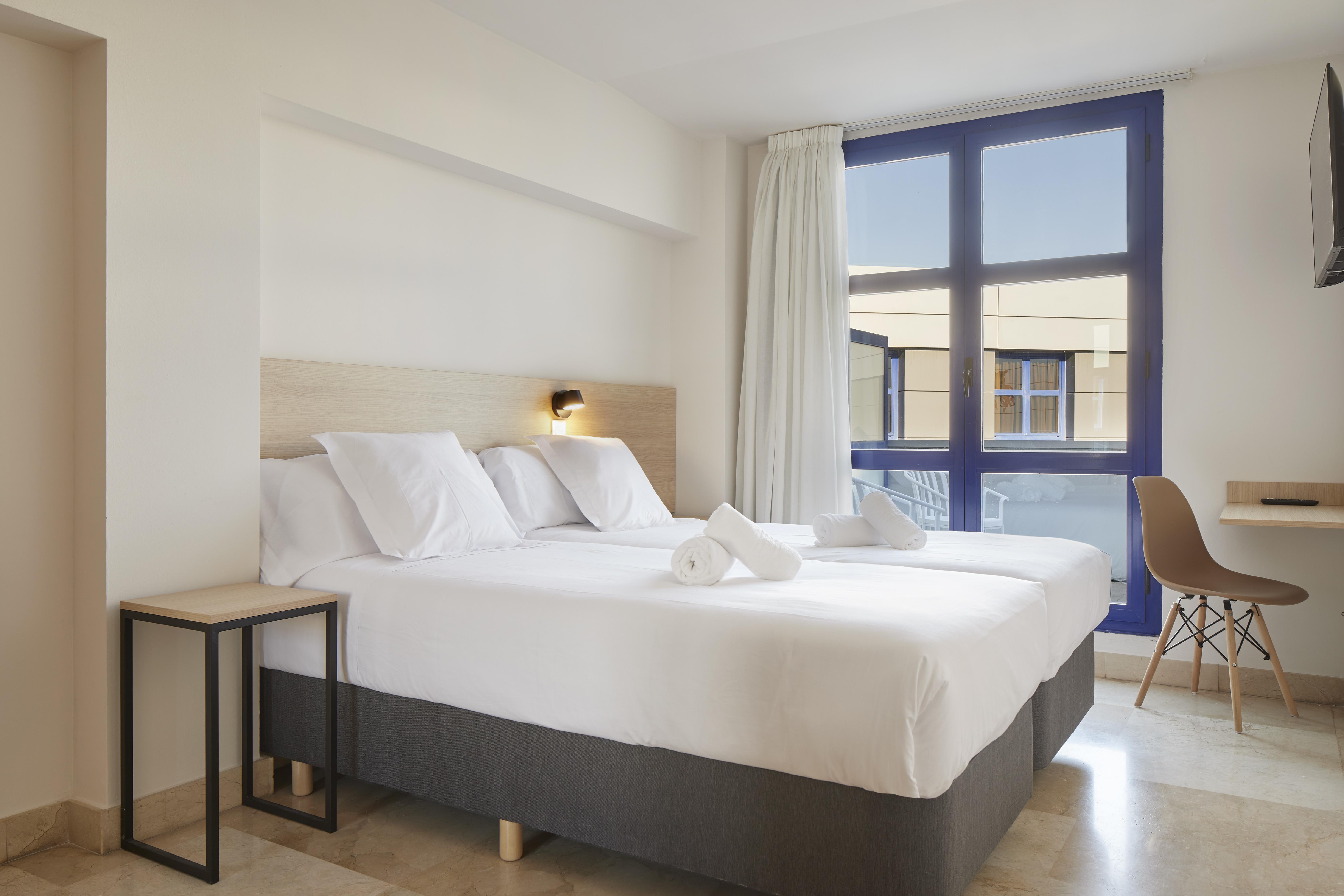 Iraipe Logrono Hotel Εξωτερικό φωτογραφία