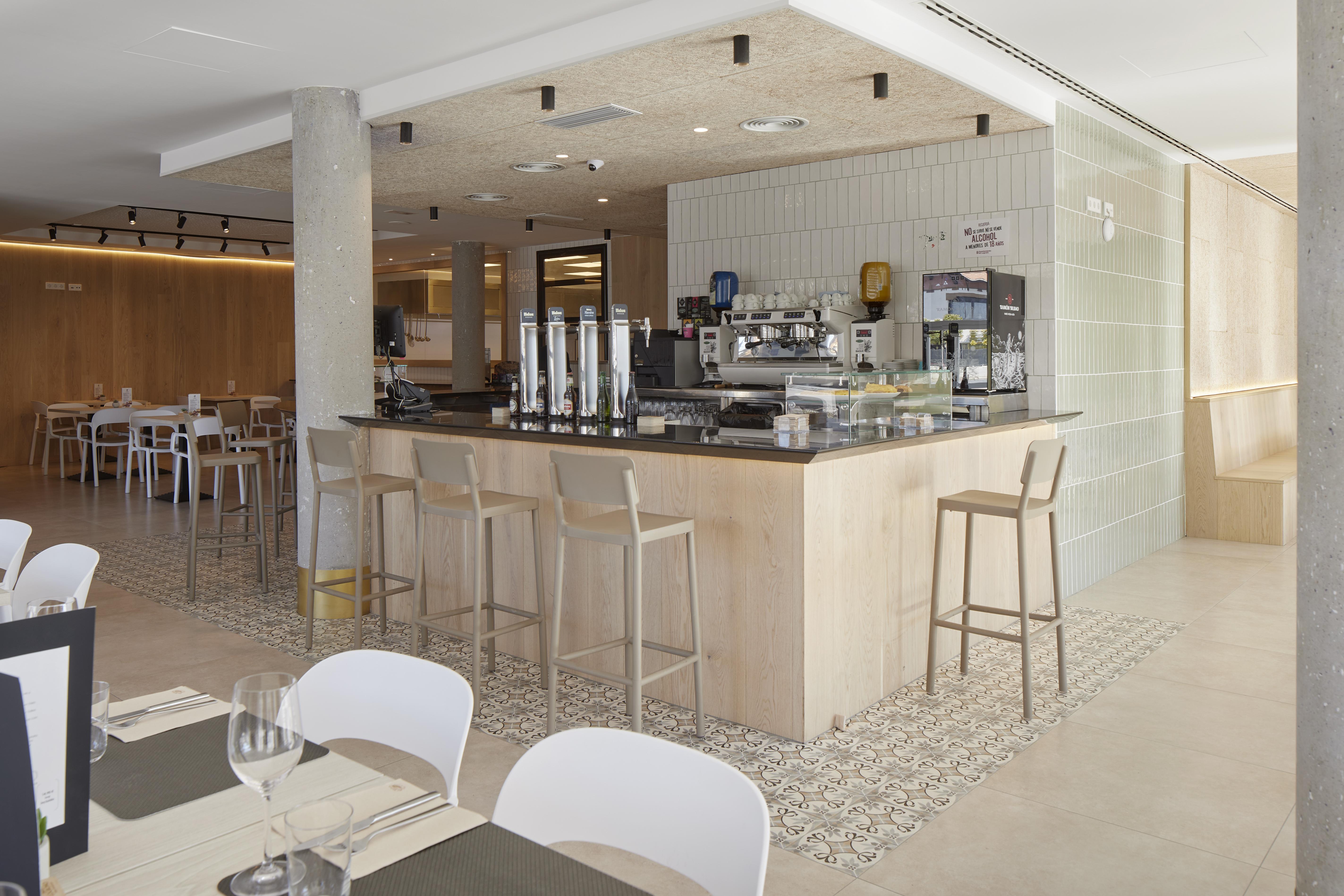 Iraipe Logrono Hotel Εξωτερικό φωτογραφία