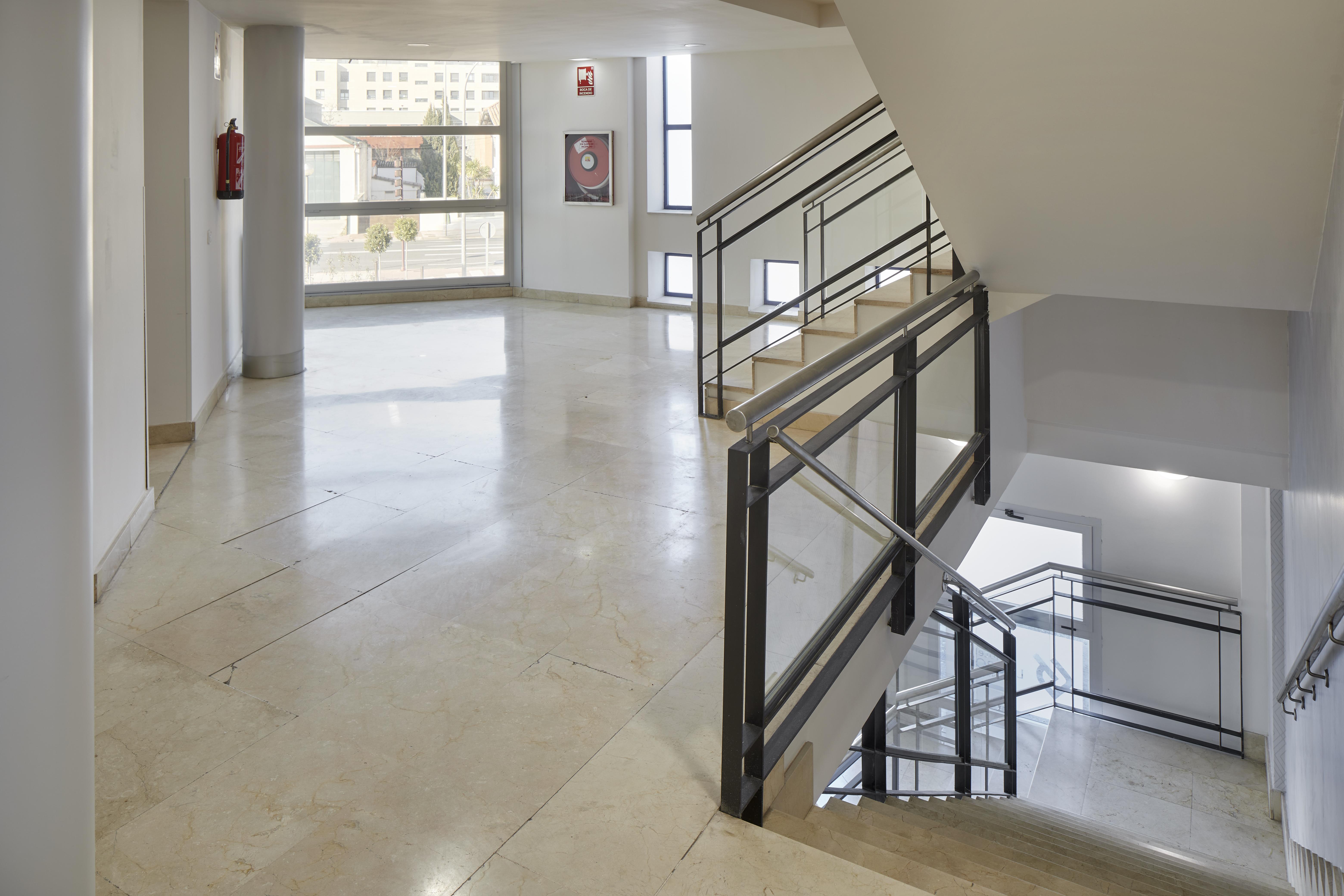 Iraipe Logrono Hotel Εξωτερικό φωτογραφία