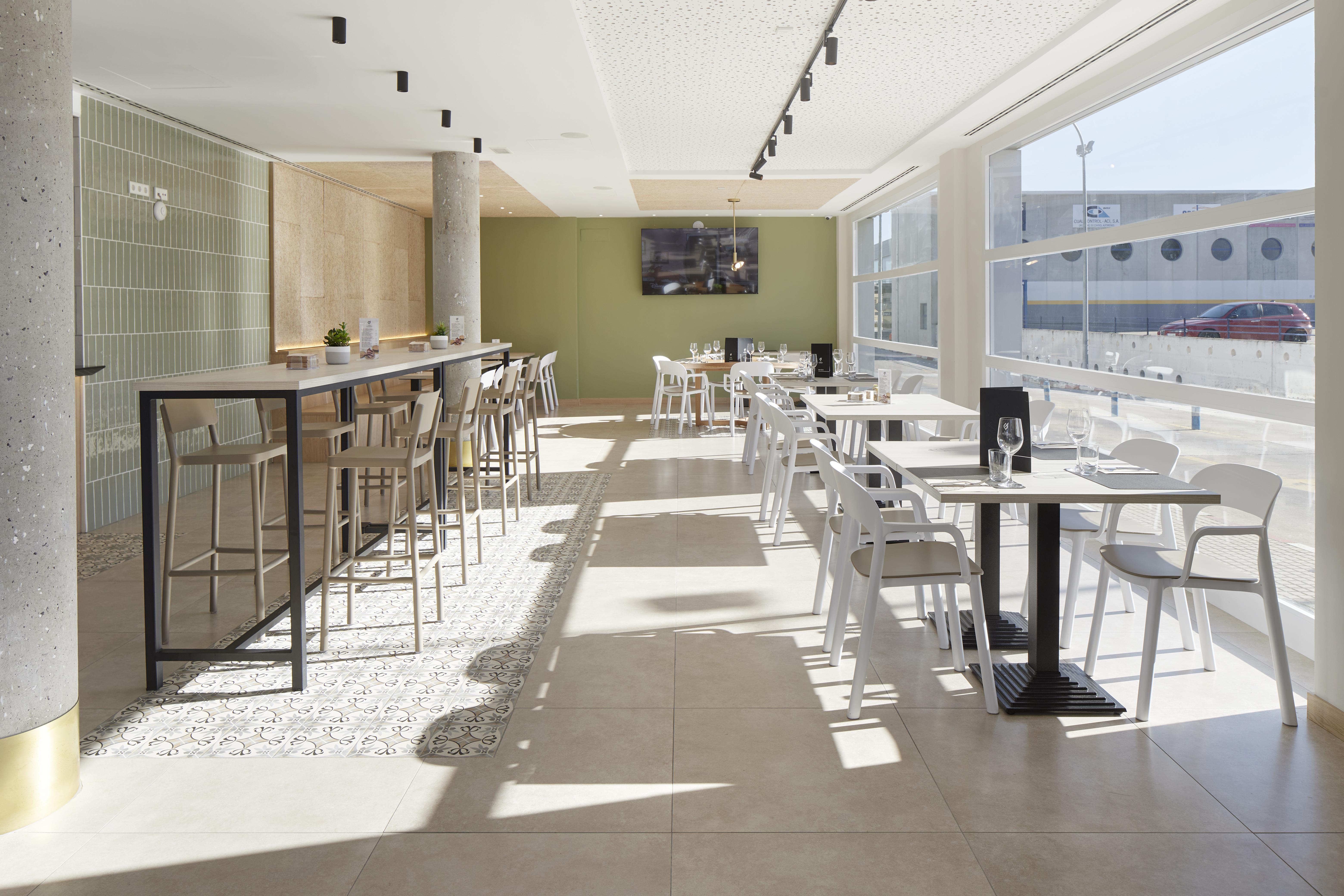 Iraipe Logrono Hotel Εξωτερικό φωτογραφία