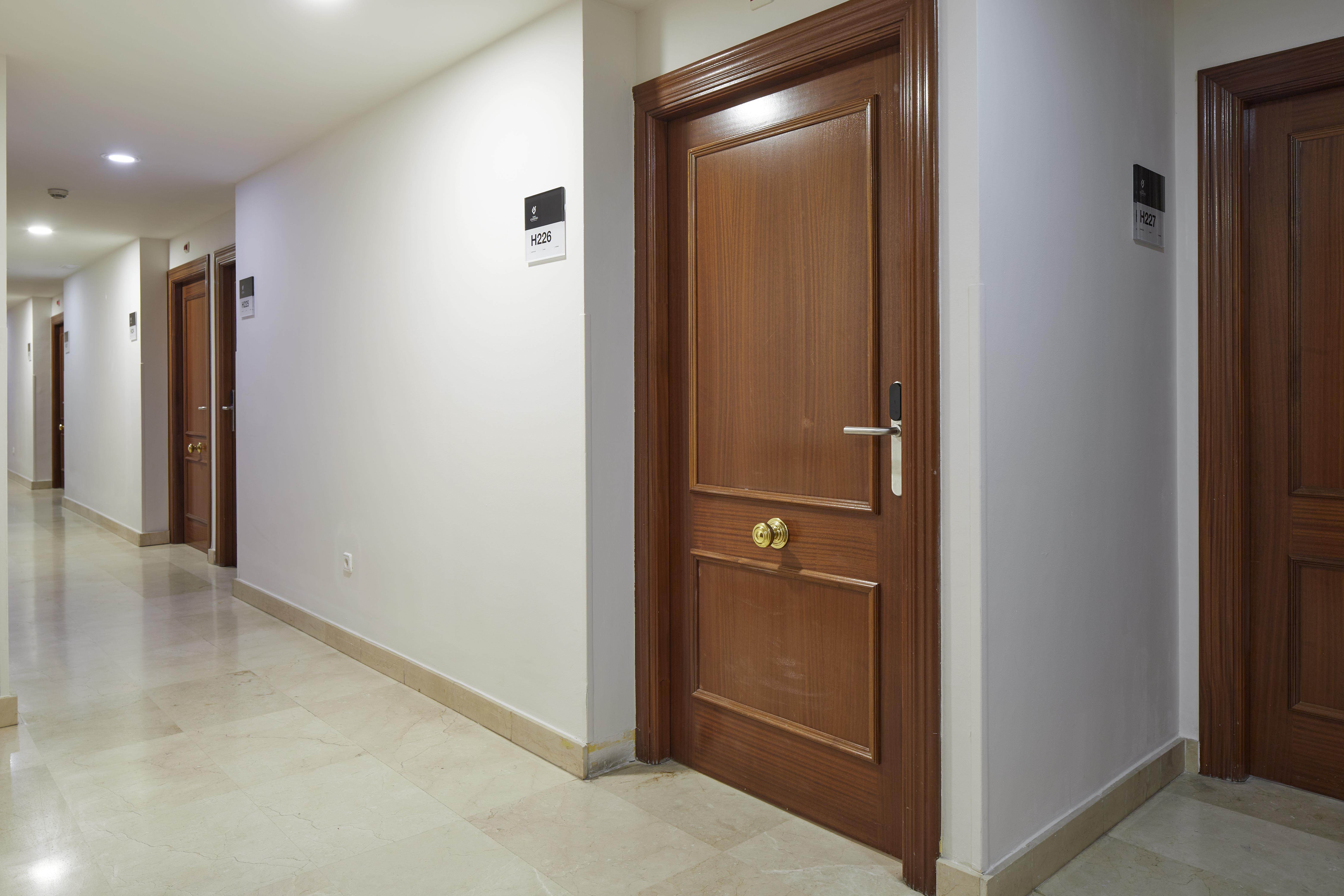 Iraipe Logrono Hotel Εξωτερικό φωτογραφία