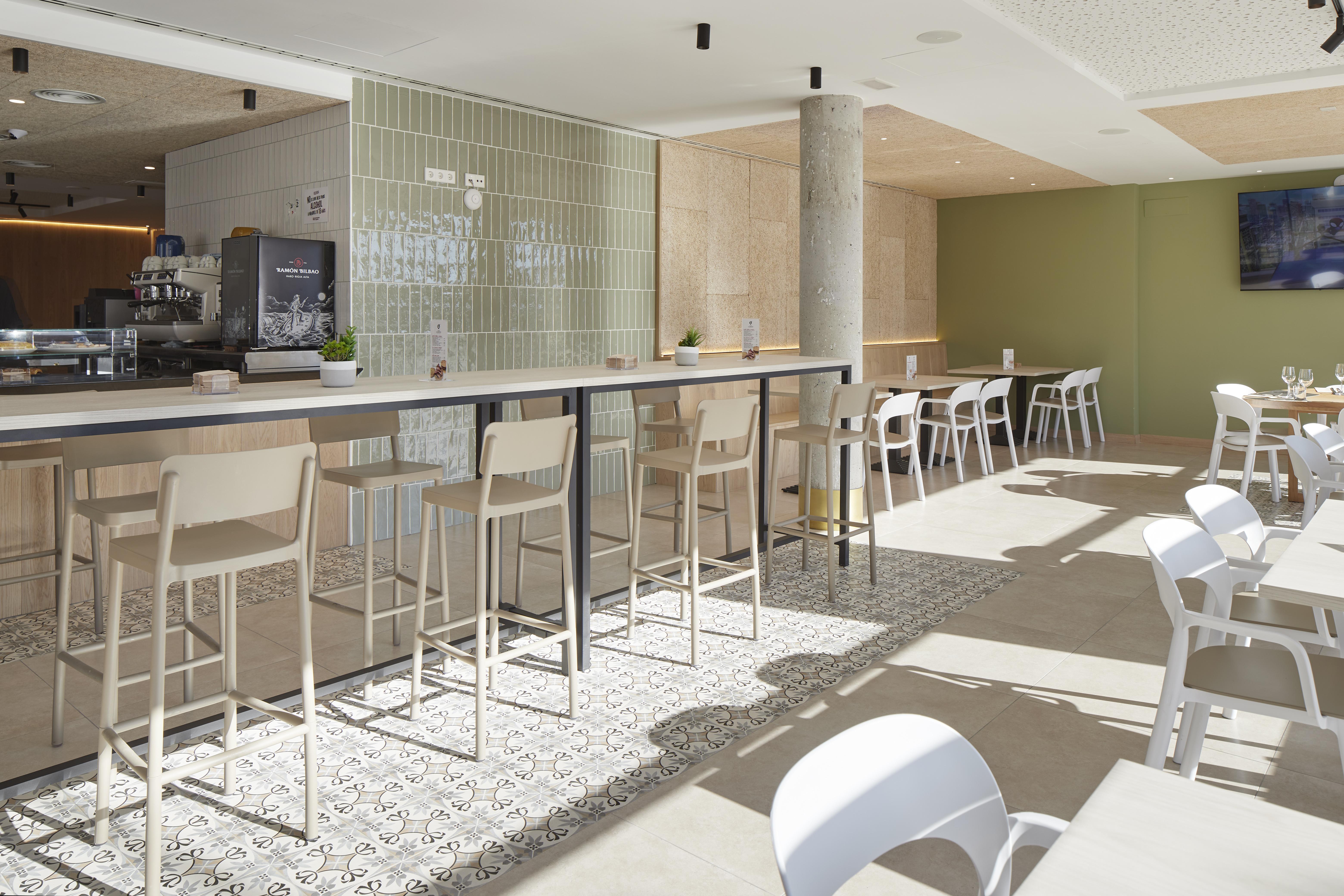 Iraipe Logrono Hotel Εξωτερικό φωτογραφία