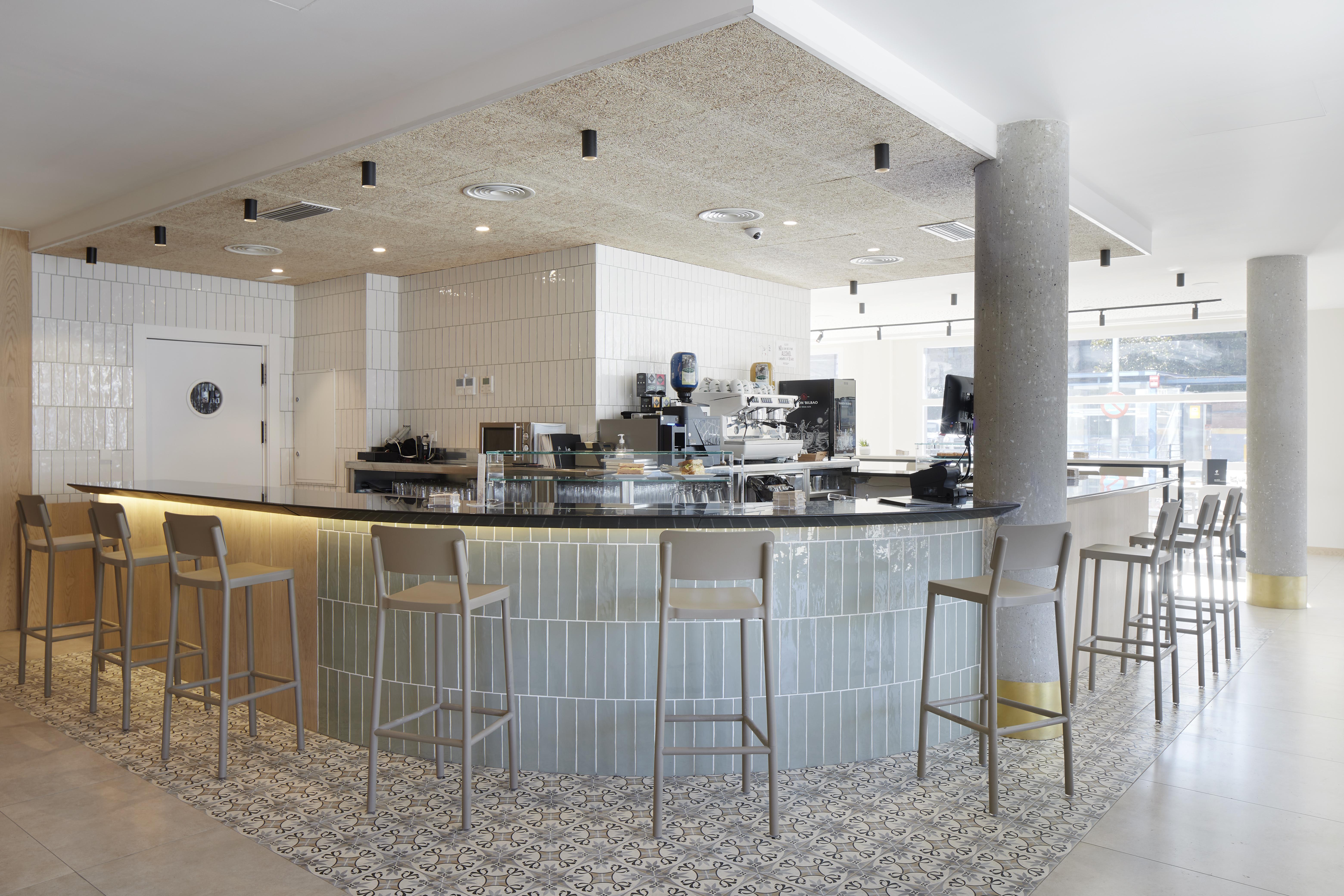 Iraipe Logrono Hotel Εξωτερικό φωτογραφία