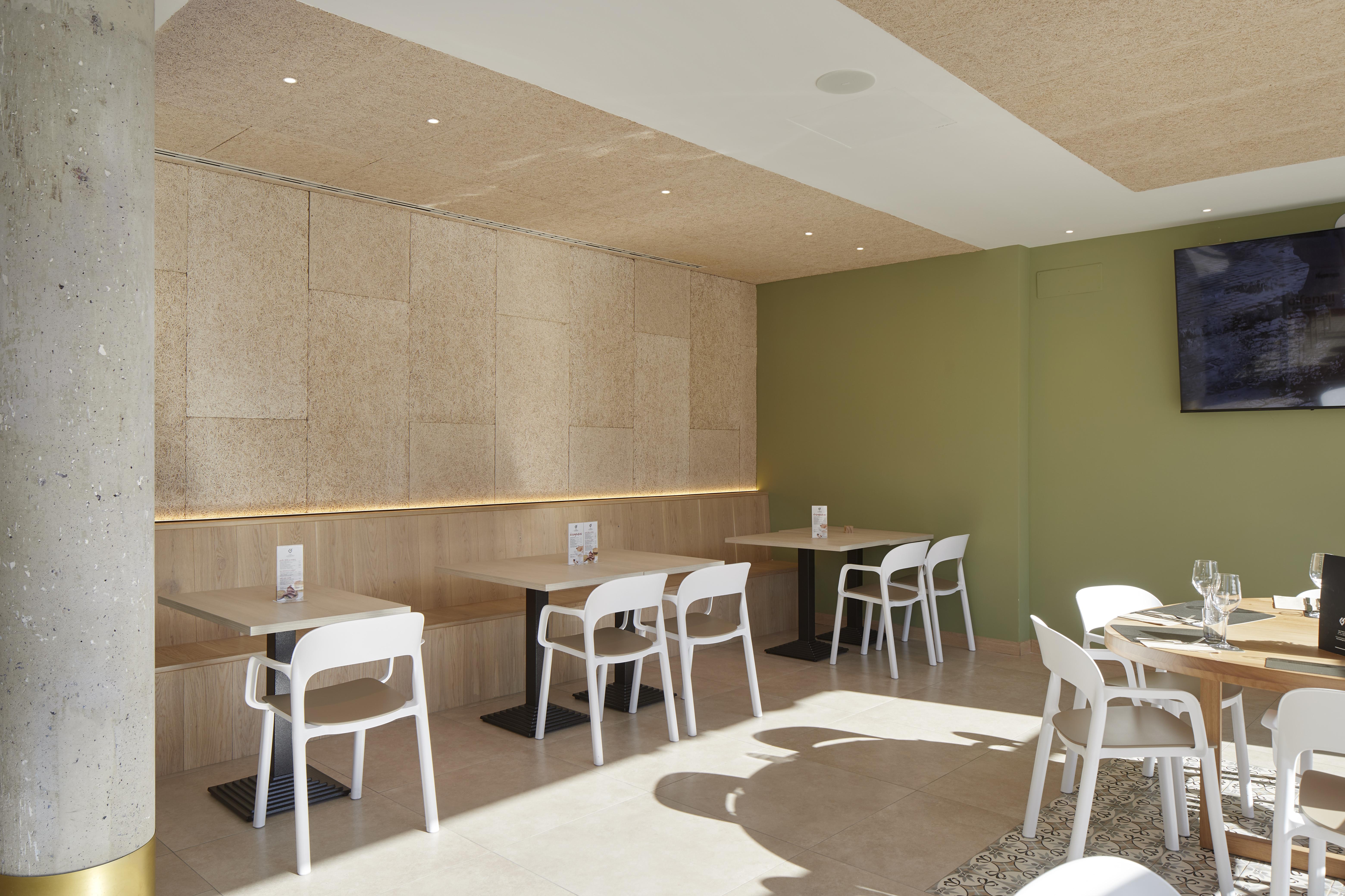 Iraipe Logrono Hotel Εξωτερικό φωτογραφία