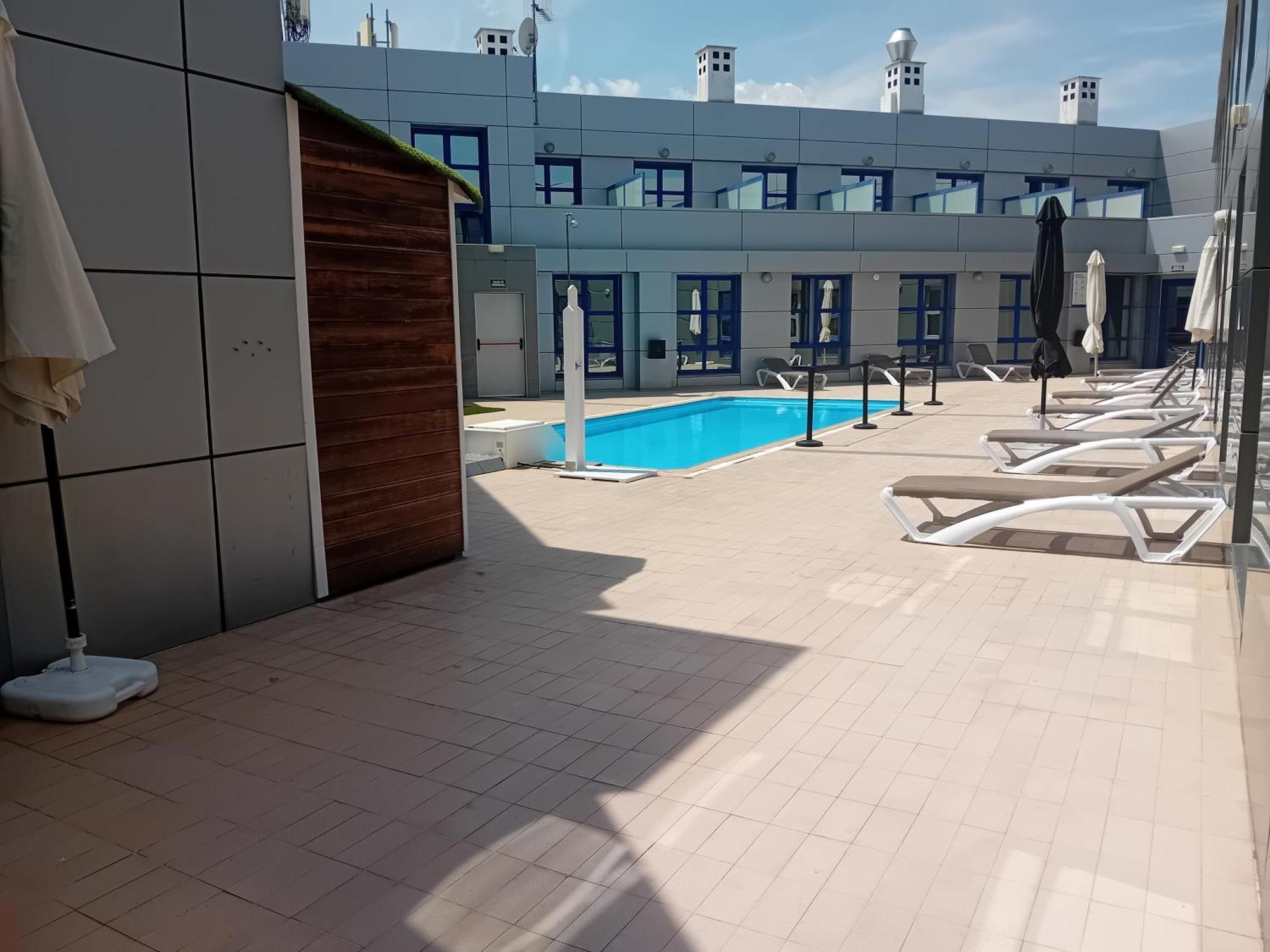 Iraipe Logrono Hotel Εξωτερικό φωτογραφία