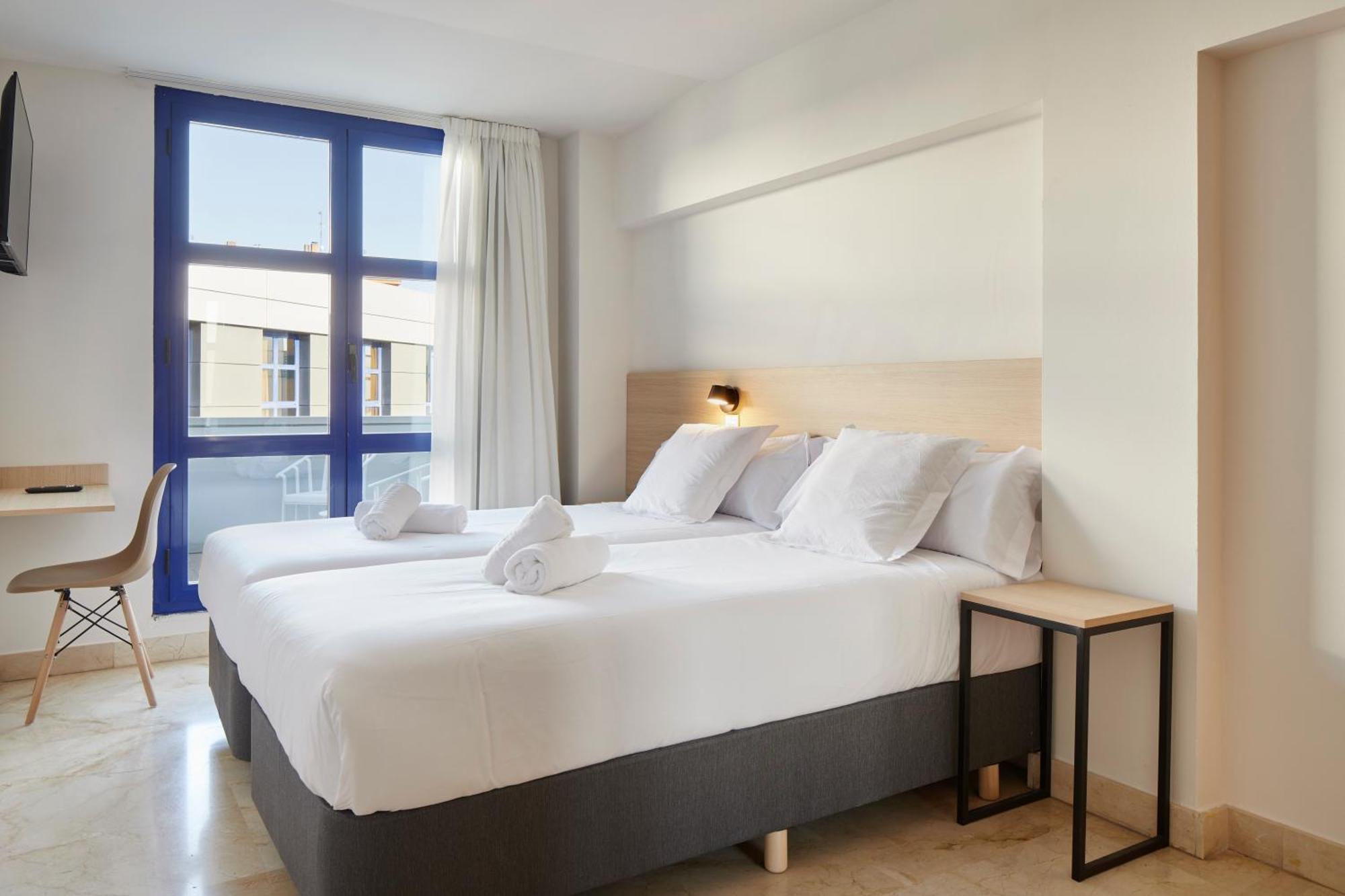 Iraipe Logrono Hotel Εξωτερικό φωτογραφία