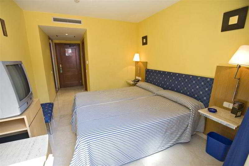 Iraipe Logrono Hotel Εξωτερικό φωτογραφία