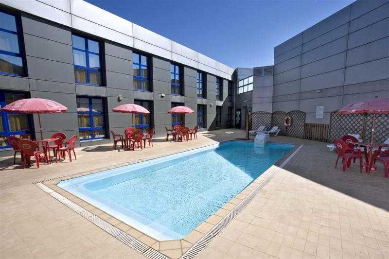Iraipe Logrono Hotel Εξωτερικό φωτογραφία