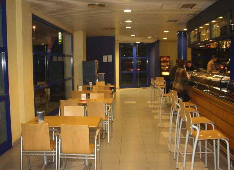 Iraipe Logrono Hotel Εξωτερικό φωτογραφία